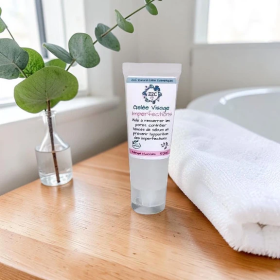 Gelée Visage Imperfections