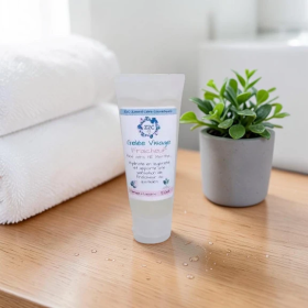 Gelée Visage Fraîcheur