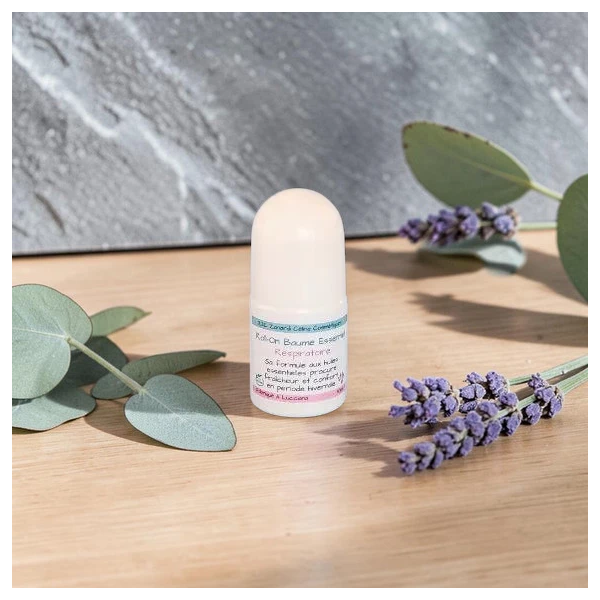 Roll-on Baume Essentiel - Respiratoire