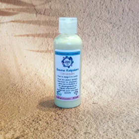 Baume Relipidant Céramides Végétales