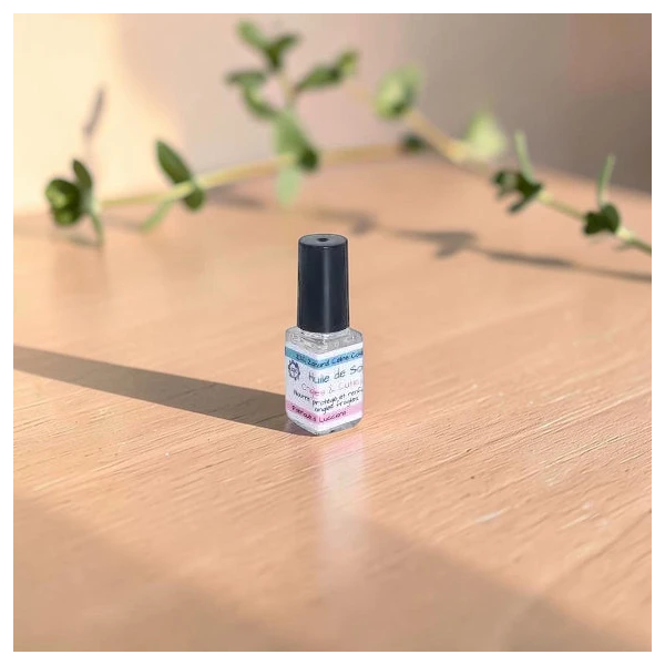 Huile de soin - Ongles & Cuticules