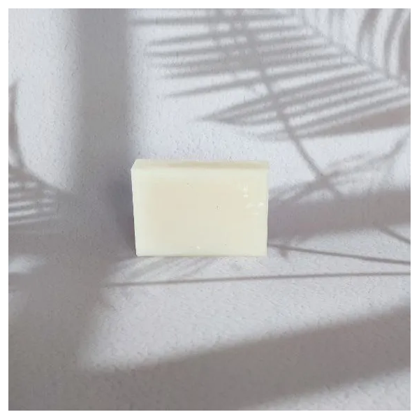 Savon Crème Hydratante