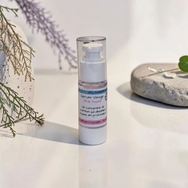 Sérum Visage Anti-tache