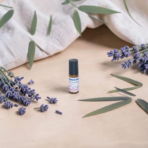 Roll-on - Sommeil aux Huiles Essentielles