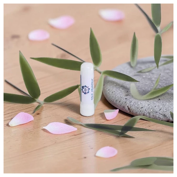 Stick Inhalateur - Anti-Stress & Anxiété aux Huiles Essentielles