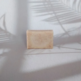 Savon Lait de Chèvre Avoine