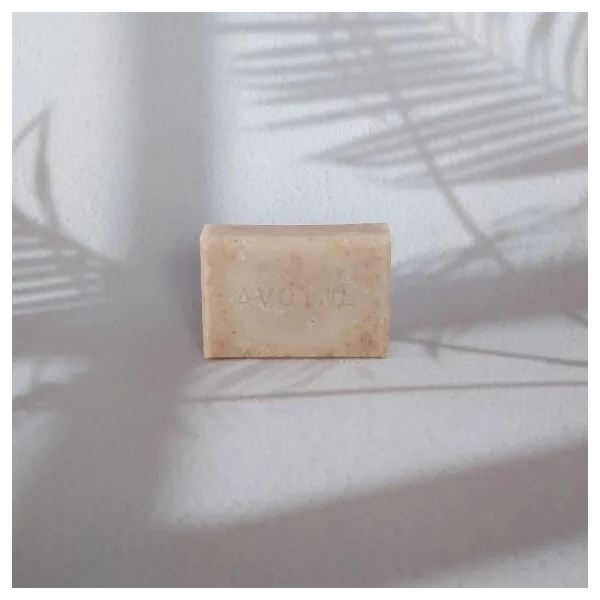 Savon Lait de Chèvre Avoine