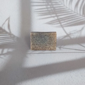 Savon Exfoliant Fort Marc de Café