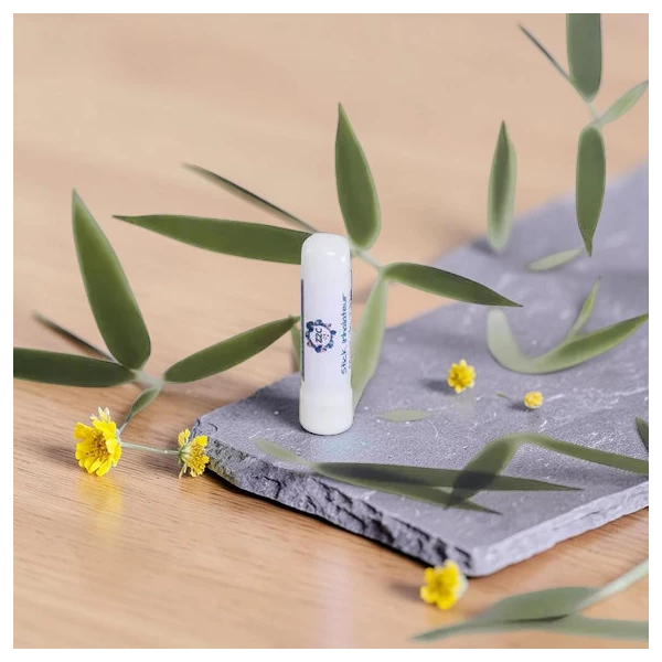Stick Inhalateur - Concentration aux Huiles Essentielles