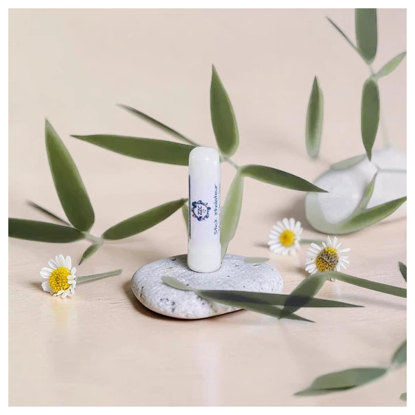 Stick Inhalateur - Sommeil aux Huiles Essentielles