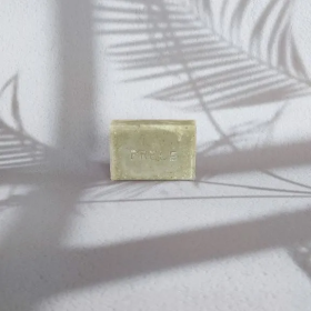 Savon Exfoliant Doux Prêle