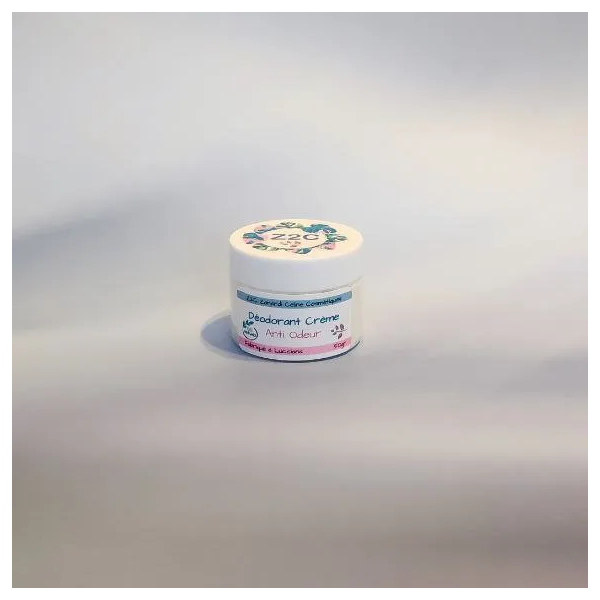 Déodorant Crème - Homme