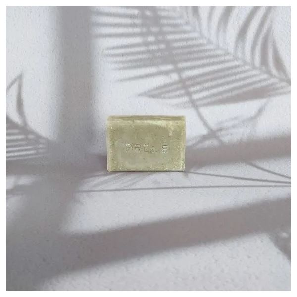 Savon Exfoliant Doux Prêle