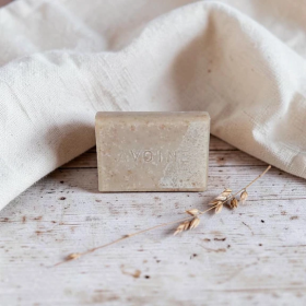 Savon Lait de Chèvre Avoine