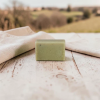 Savon Lait de Chèvre Spiruline