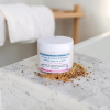 Crème de Savon Exfoliante Intense au Sucre