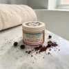 Crème de Savon Exfoliante Intense Grain de Café