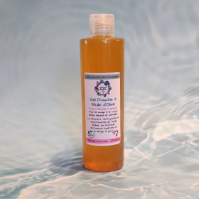 Savon Liquide Olive