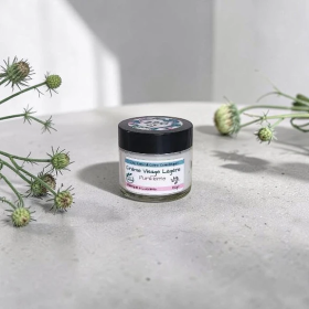 Crème Légère Purifiante