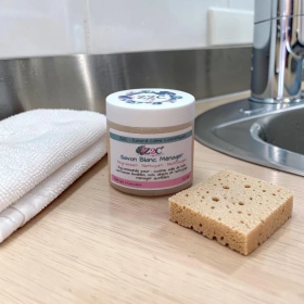 Savon Blanc Ménager