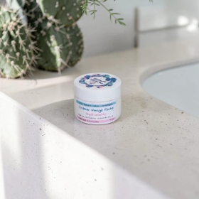 Crème Visage Riche Hydratante