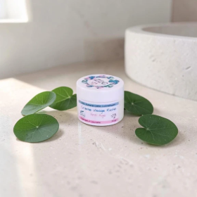 Crème Visage Riche Anti-âge