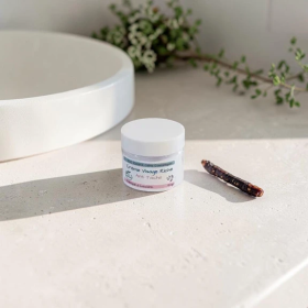 Crème Visage Riche Anti-tache