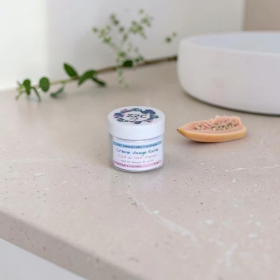 Crème Visage Riche Eclat du Teint