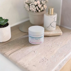 Crème Visage de Nuit Anti-tache