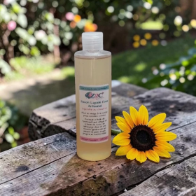 Savon Liquide Tournesol