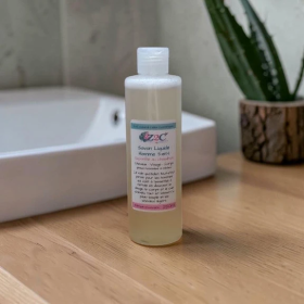 Savon Liquide Homme 3-en-1