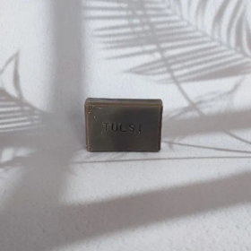 Savon Lait de Coco Tulsi