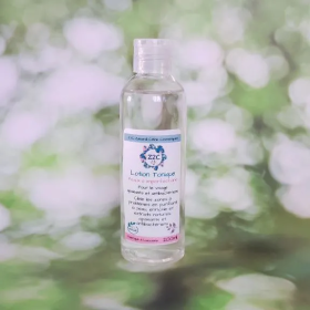 Lotion Tonique Peaux à Imperfections