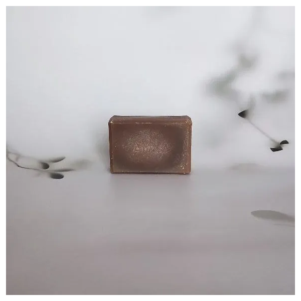 Savon Lait de Coco Amla