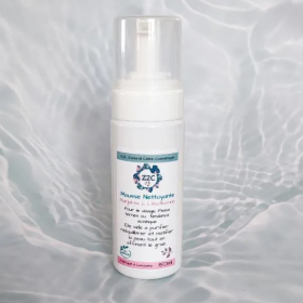 Gel Nettoyant Visage Unifiant - Manjistha & Gingembre