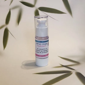 Sérum Visage Hydratant
