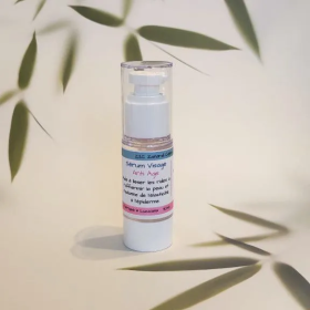 Sérum Visage Anti-âge