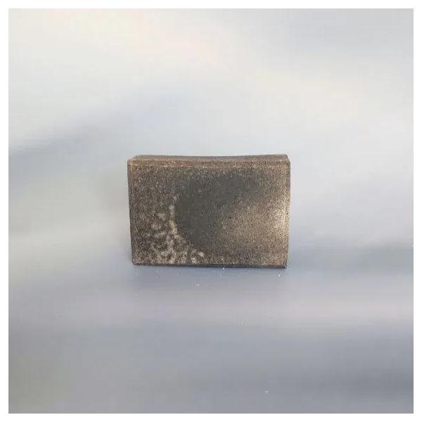 Savon Mains - Travaux Intensifs à la Cendre