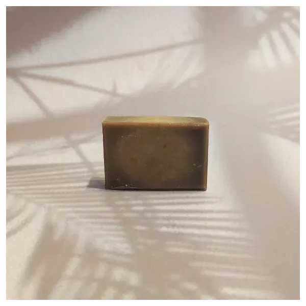 Savon Lait de Chèvre Neem - Tea Tree & Palmarosa