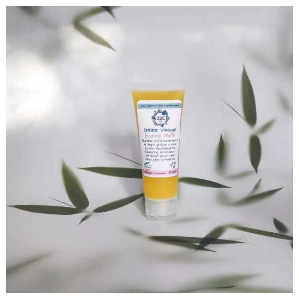 Gelée Visage Bonne Mine
