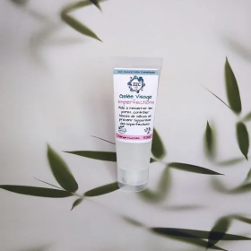 Gelée Visage Imperfections