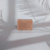 Savon Lait de Coco Argile Rose