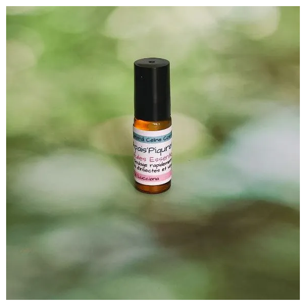 Roll-on Apais'Piqûres aux Huiles Essentielles