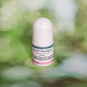 Répulsif Moustiques-Roll-on