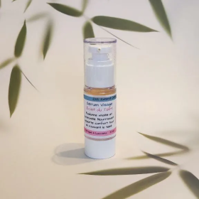 Sérum Visage Eclat du Teint