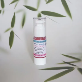 Sérum Visage Pores dilatés