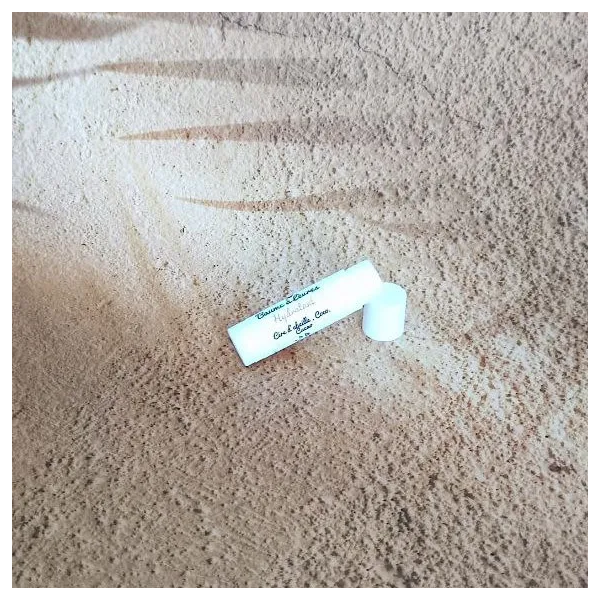 Stick à Lèvres - Hydratant