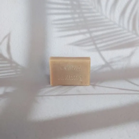 Savon Lait de Chèvre Ashwagandha