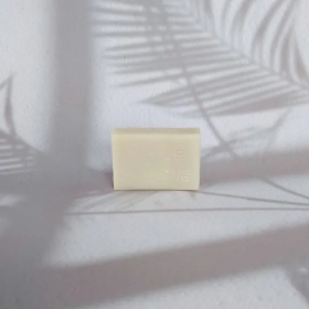 Savon Lait de Coco Argile Blanche