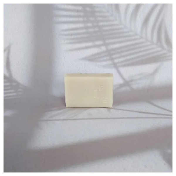 Savon Lait de Coco Argile Blanche